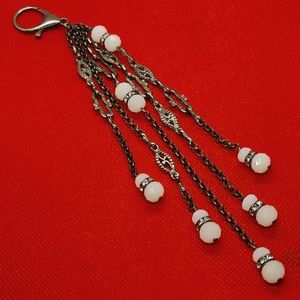 Purse Charm Handbag Crossbody Totes Hobos Jewelry